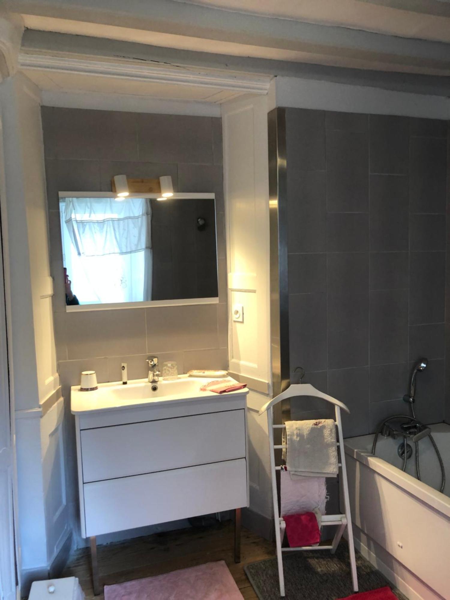 Chambres D'Hotes Chateau De Bonabry Hillion Ngoại thất bức ảnh