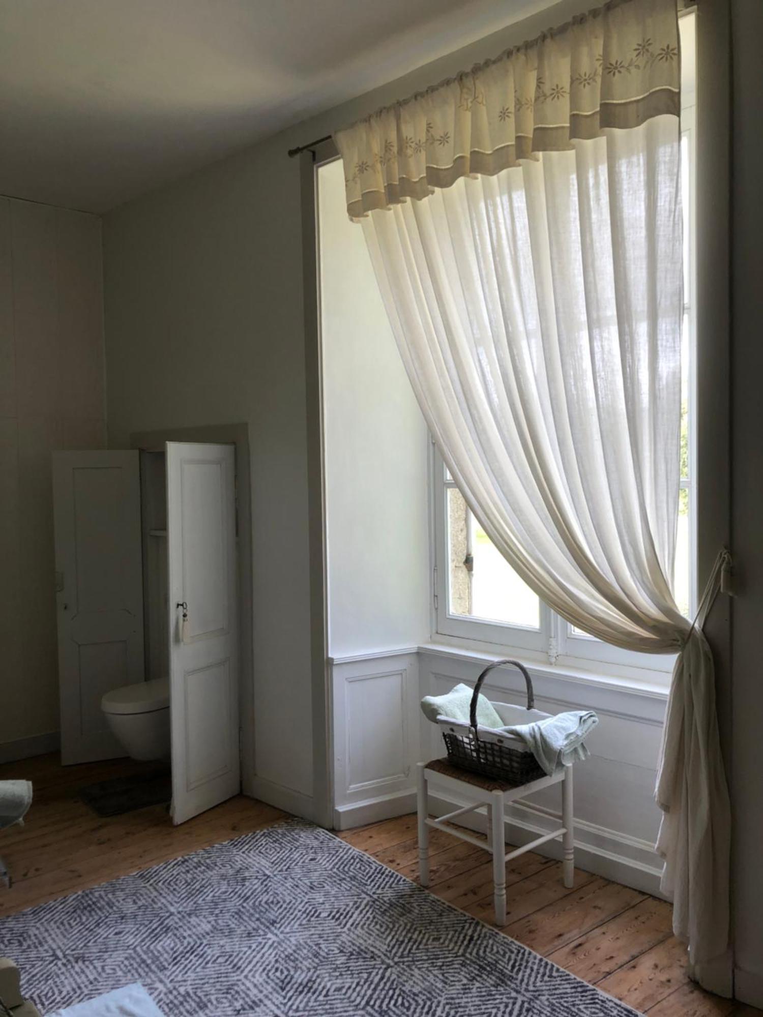 Chambres D'Hotes Chateau De Bonabry Hillion Ngoại thất bức ảnh