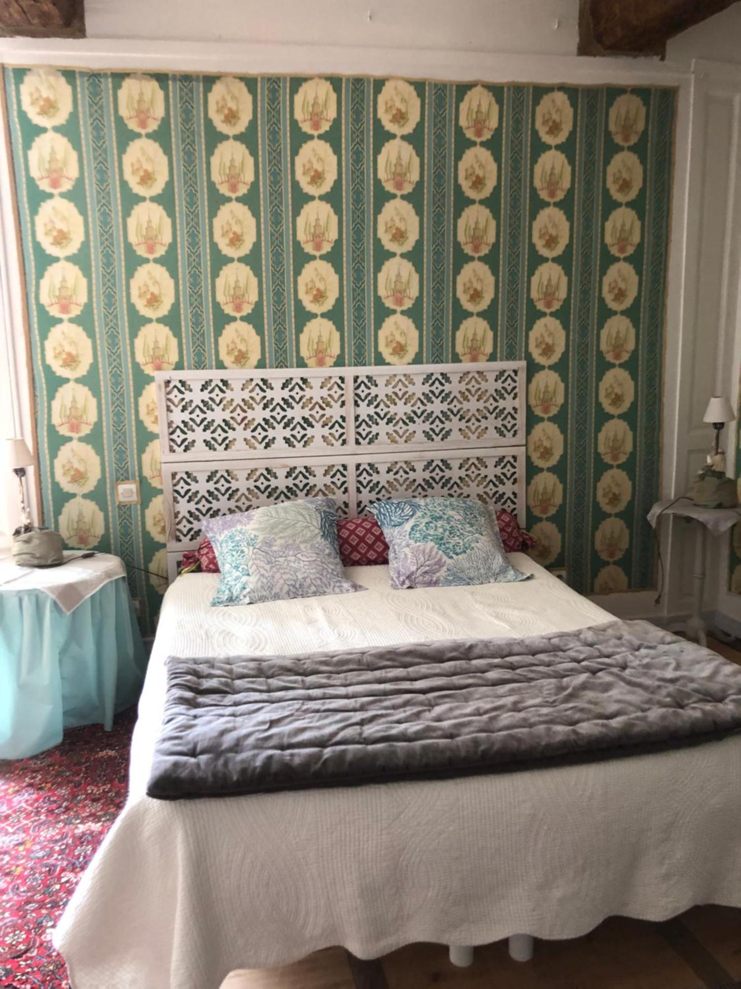Chambres D'Hotes Chateau De Bonabry Hillion Ngoại thất bức ảnh