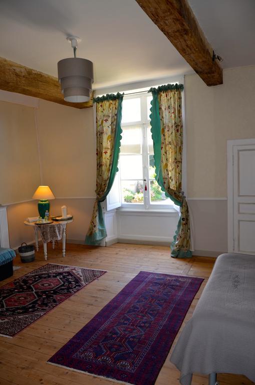 Chambres D'Hotes Chateau De Bonabry Hillion Ngoại thất bức ảnh