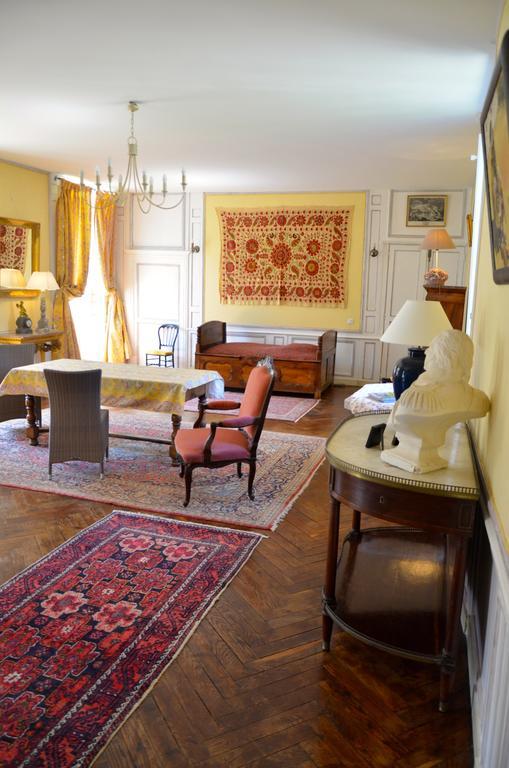Chambres D'Hotes Chateau De Bonabry Hillion Ngoại thất bức ảnh
