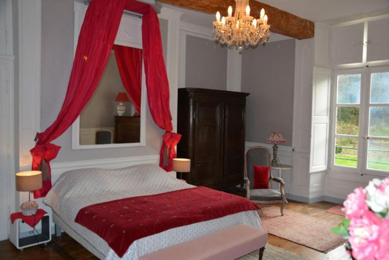 Chambres D'Hotes Chateau De Bonabry Hillion Ngoại thất bức ảnh